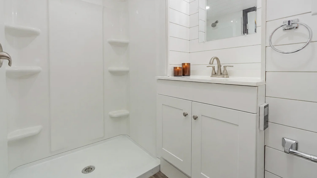Lena Tiny House