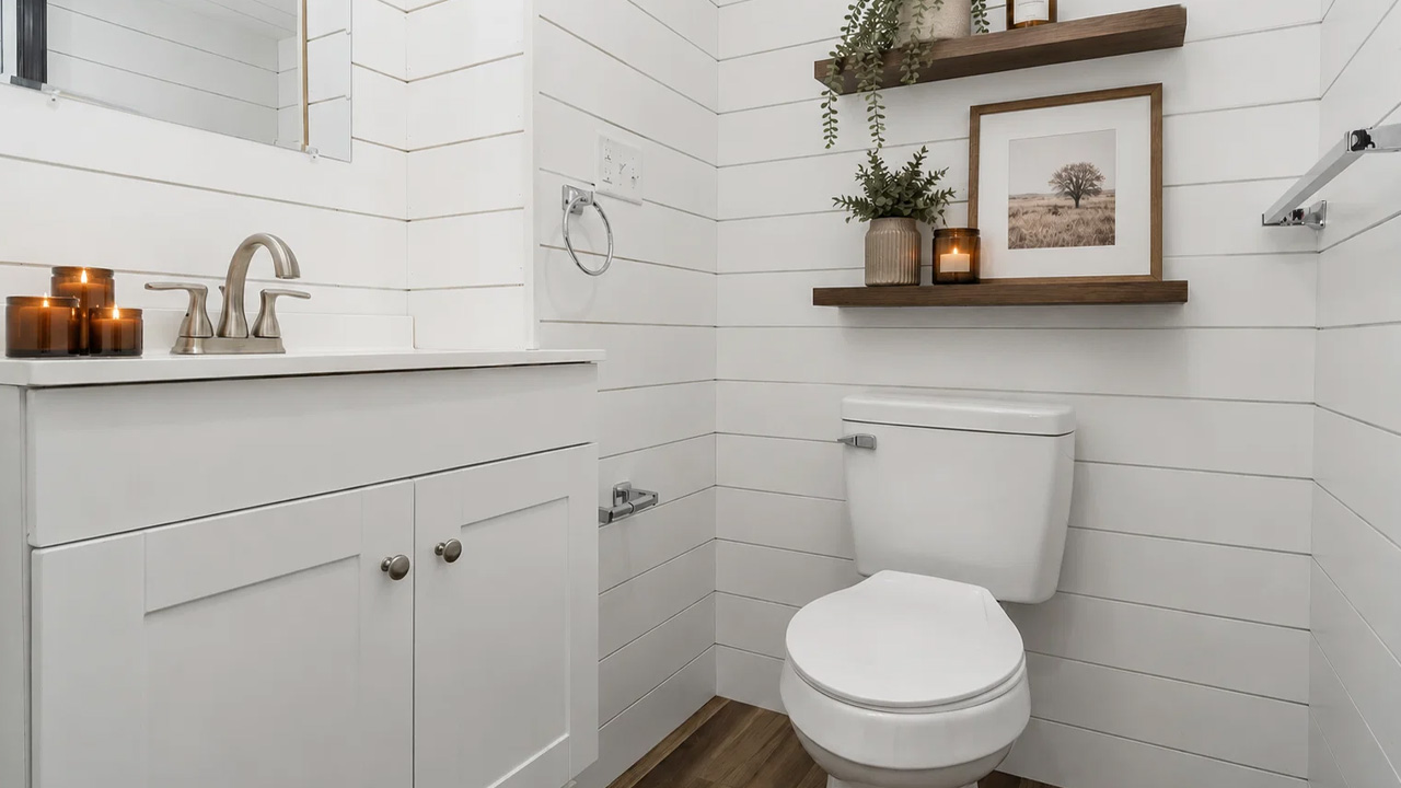 Lena Tiny House