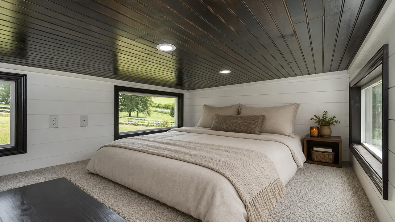 Lena Tiny House