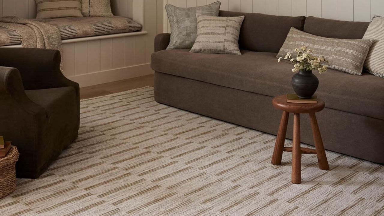 Loloi Amber Lewis Cali Collection CIL-04 Area Rug