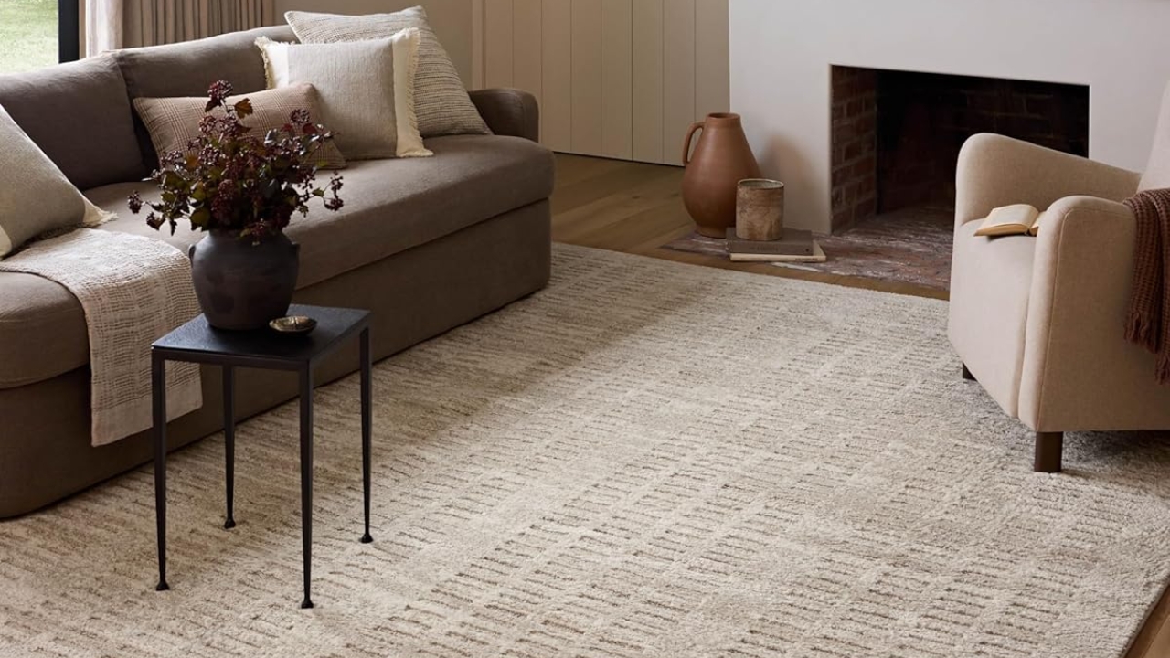 Loloi Amber Lewis Monty Collection MOT-03 Area Rug