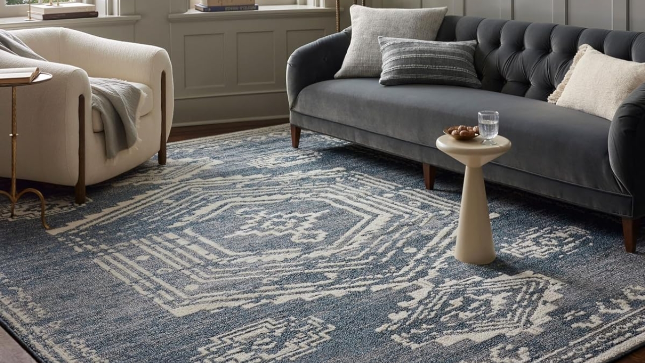 Loloi Magnolia Home by Joanna Gaines Gigi Collection Area Rug
