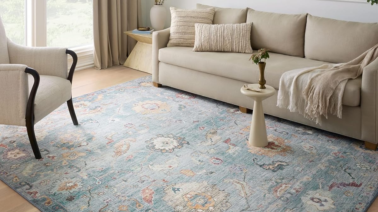 Loloi Margot Collection MAT-06 Area Rug