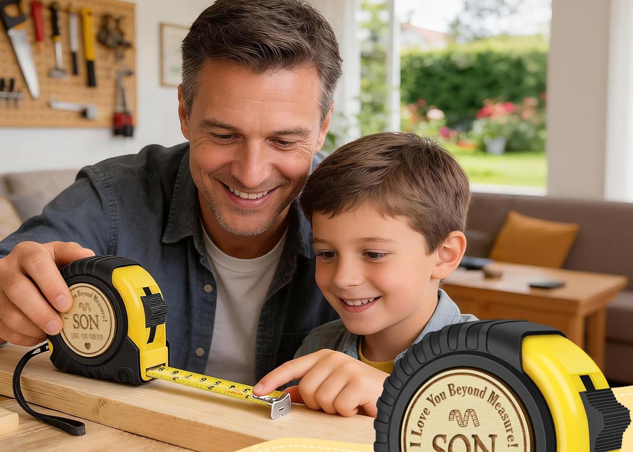 Measure Tape