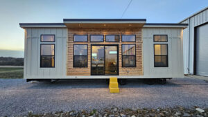 Miami Tiny House