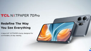 NXTPAPER 70 Pro by TCL