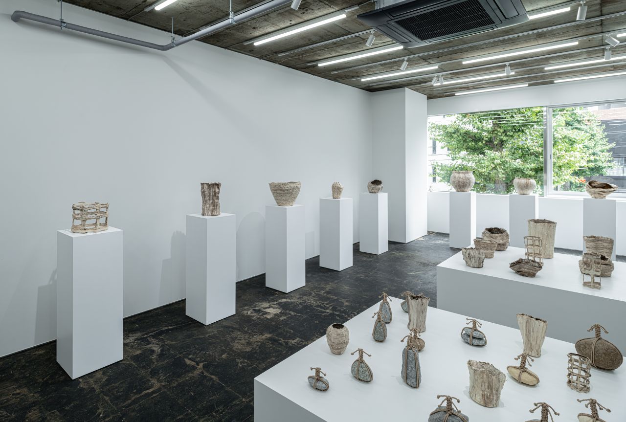 Naowashi by Gen Taniguchi for Japanmade at 3daysofdesign