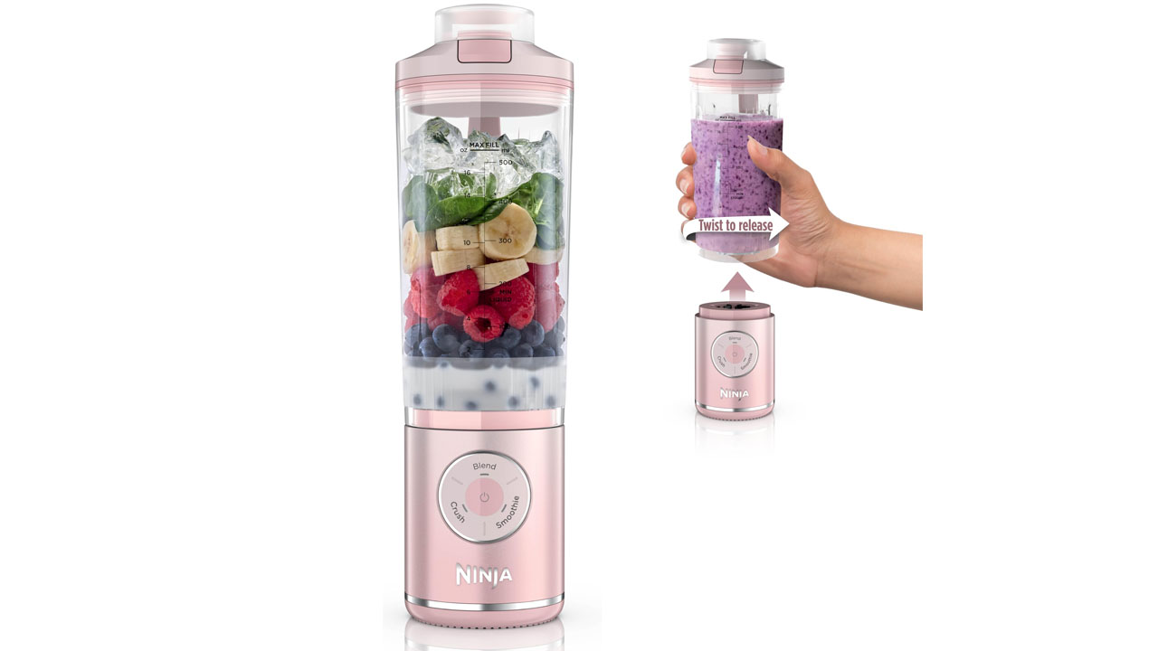 Ninja Blast Max Blender