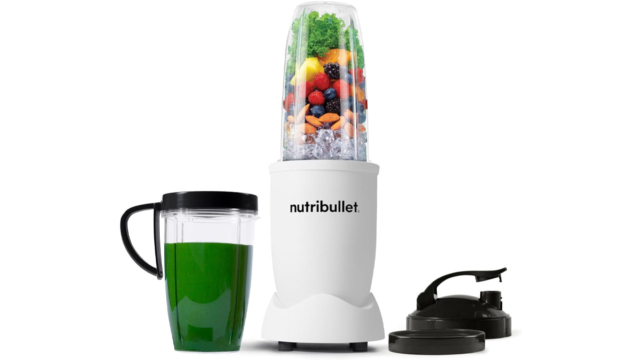 NutriBullet Pro Personal Blender