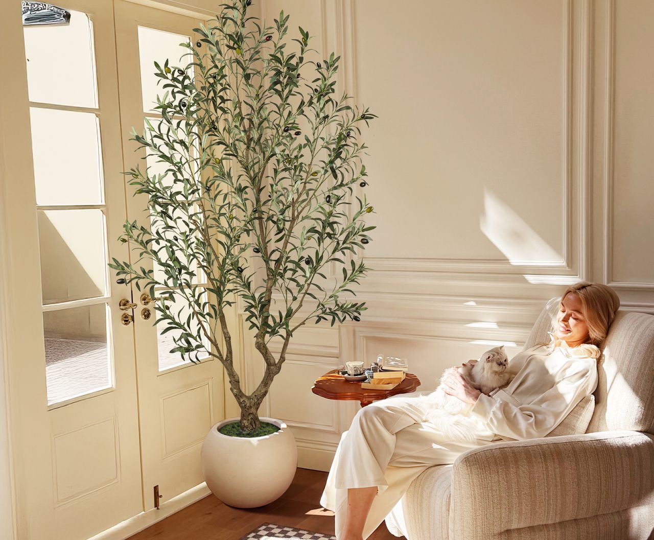 Olive Tree_2