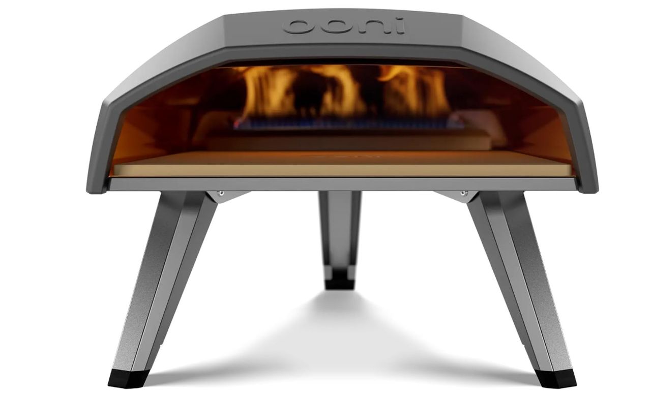 Ooni Koda Outdoor Pizza Oven