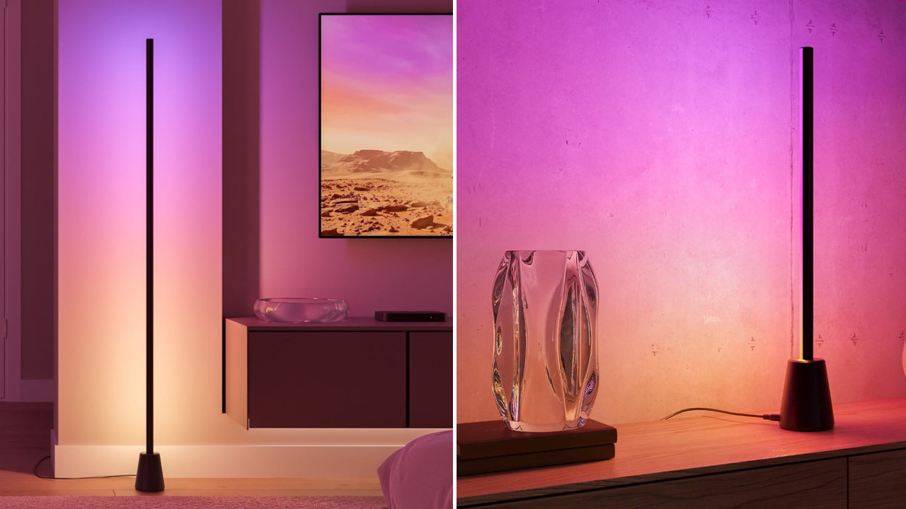 Philips Hue Launches new Wired Switches, candle bulbs, and Play Lamps