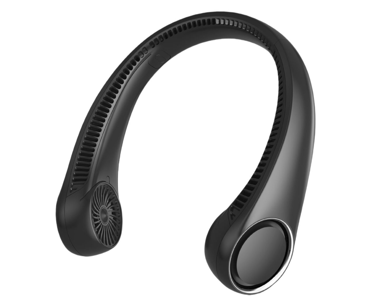 Portable Neck Fan