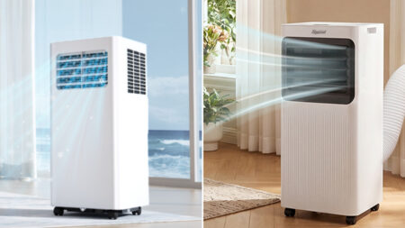 Portable Air Conditioners