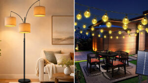 Summer Prime Day Lighting Deals are too Tempting to Ignore Prime Day Lighting Deals