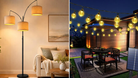 Prime Day Lighting Deals