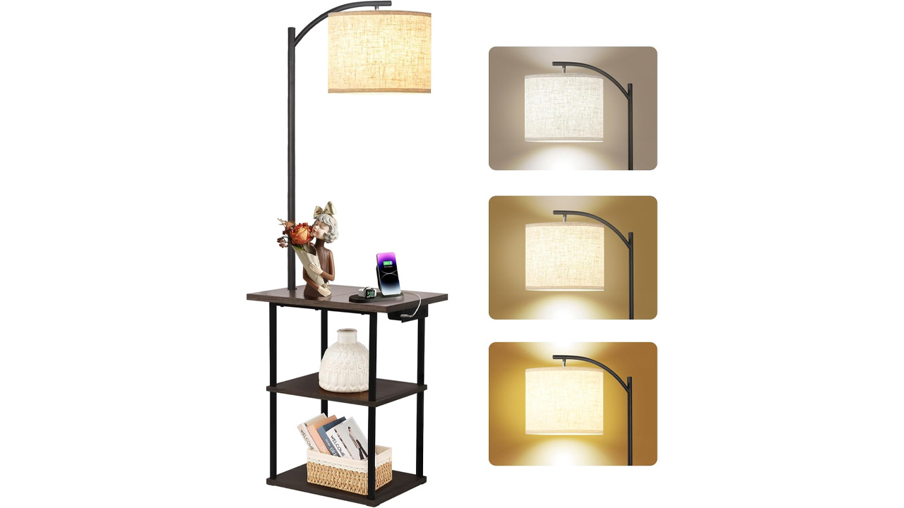 Prime Day Lighting Deals -3