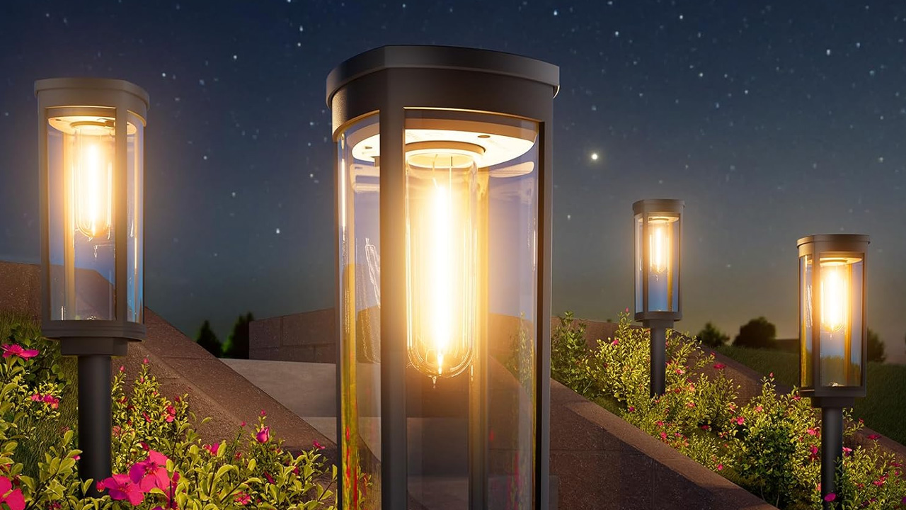 Prime Day Lighting Deals -4