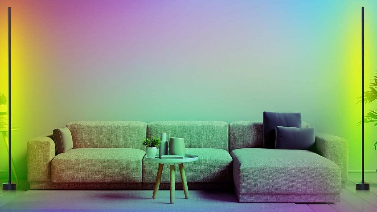 Prime Day Lighting Deals -5