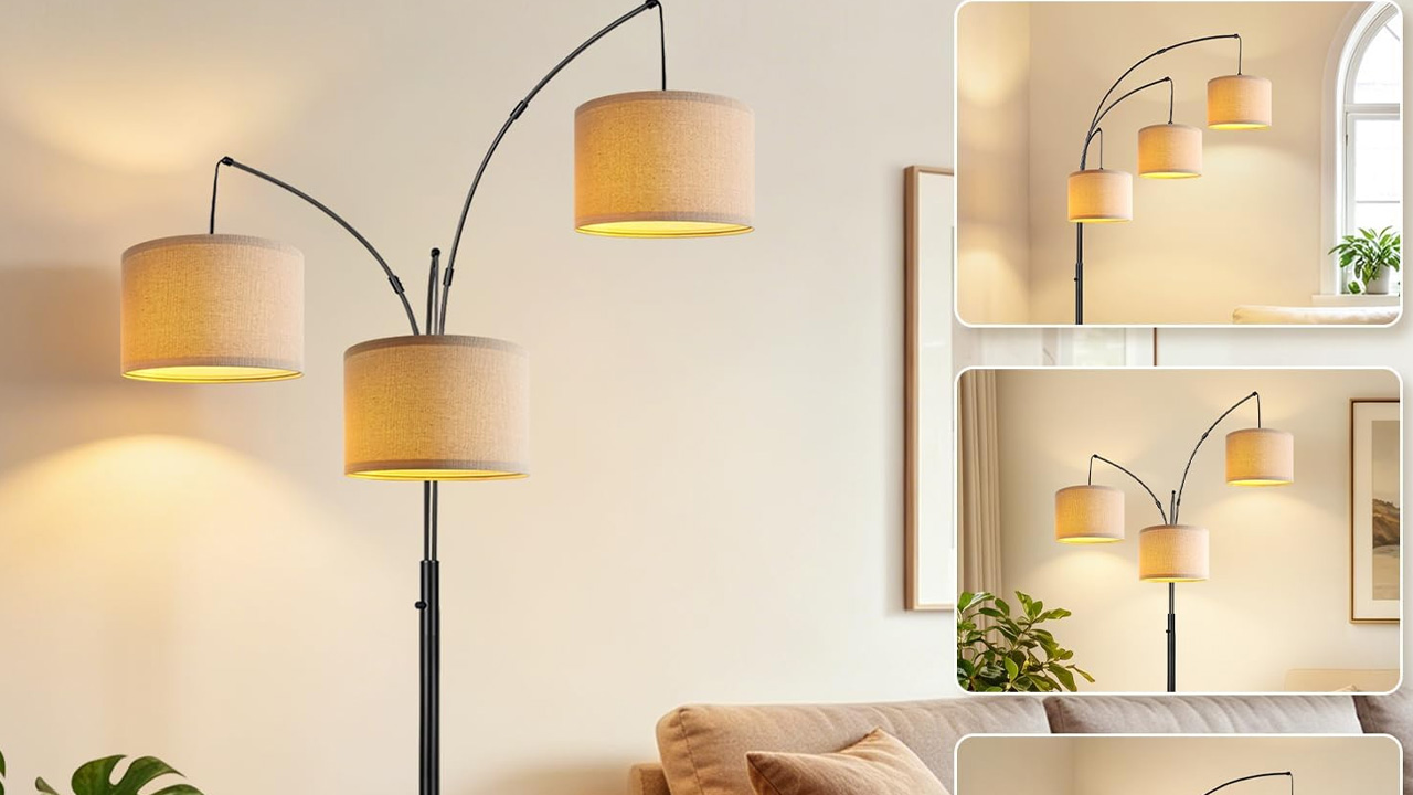 Prime Day Lighting Deals -6
