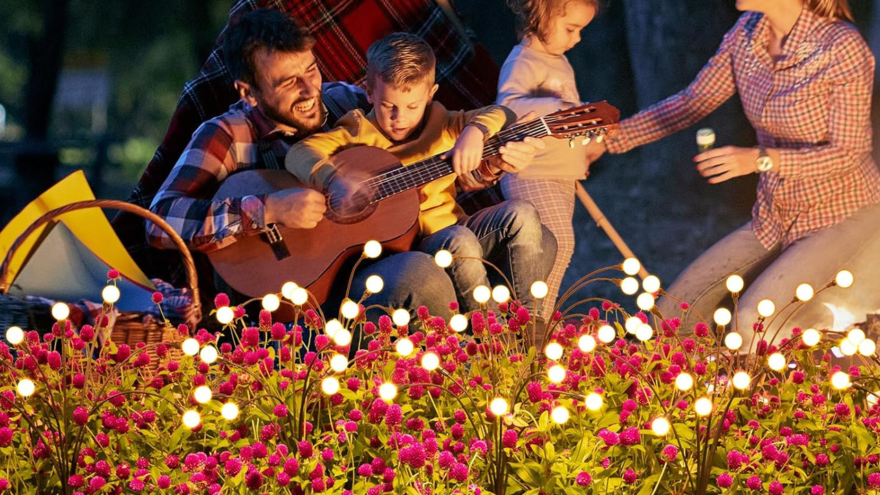 Prime Day Lighting Deals -7