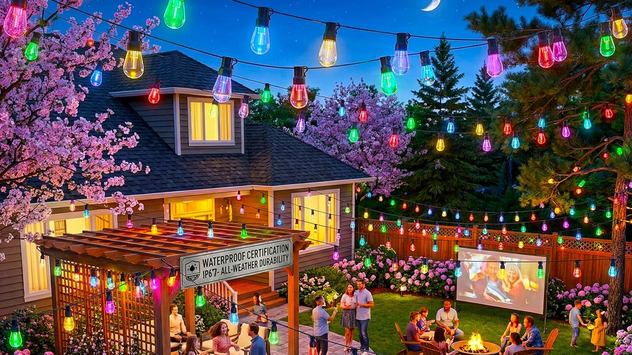 Prime Day Lighting Deals -8