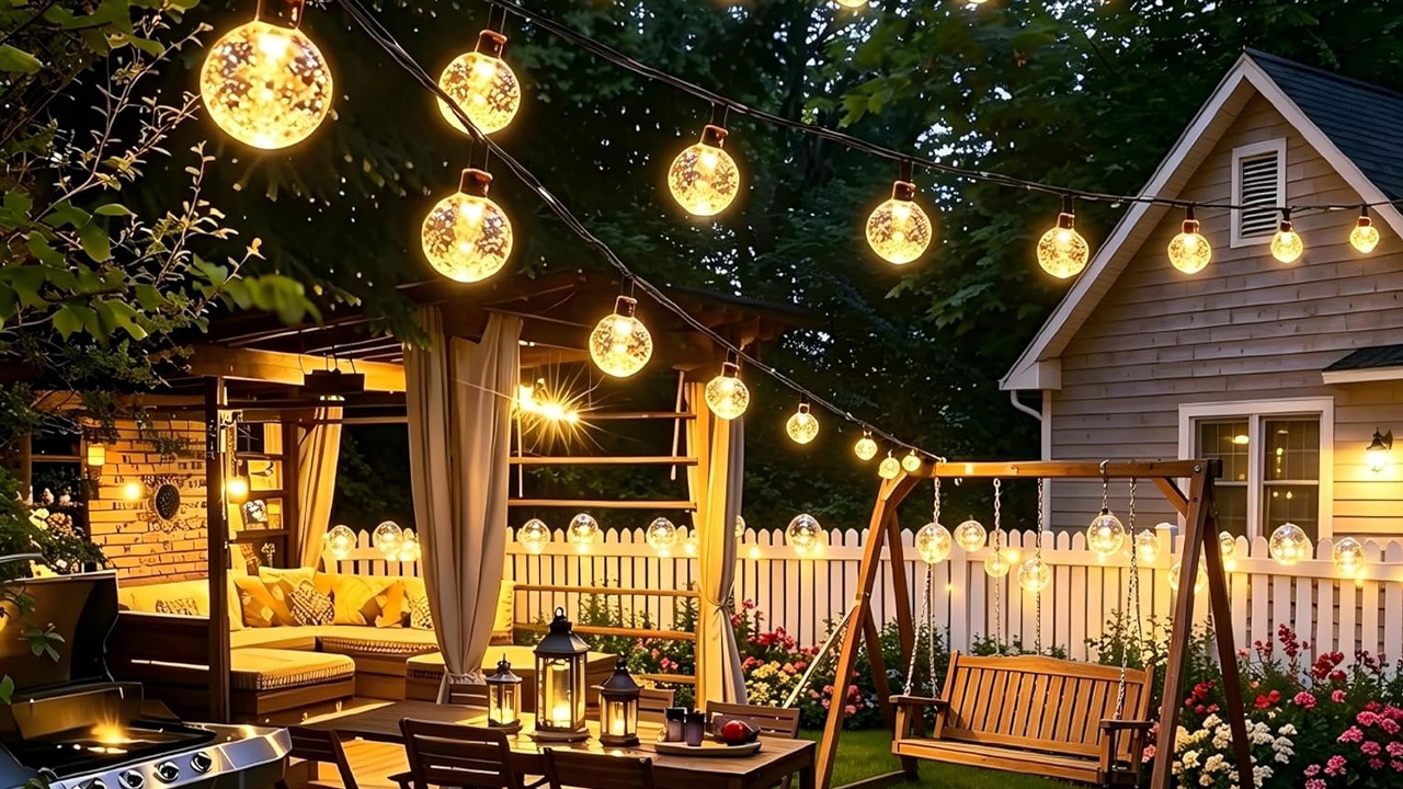 Prime Day Lighting Deals -9