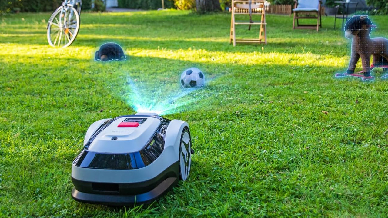 RoboUp Raccoon 2 SE