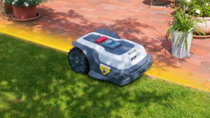 RoboUP T1200 Pro at 48% Off is Prime Day’s Best Robot Lawn Mower Deal to Grab RoboUp T1200PRO