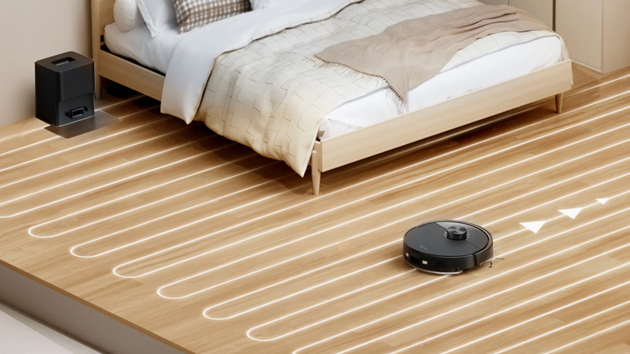 Roborock Q7 M5 Plus