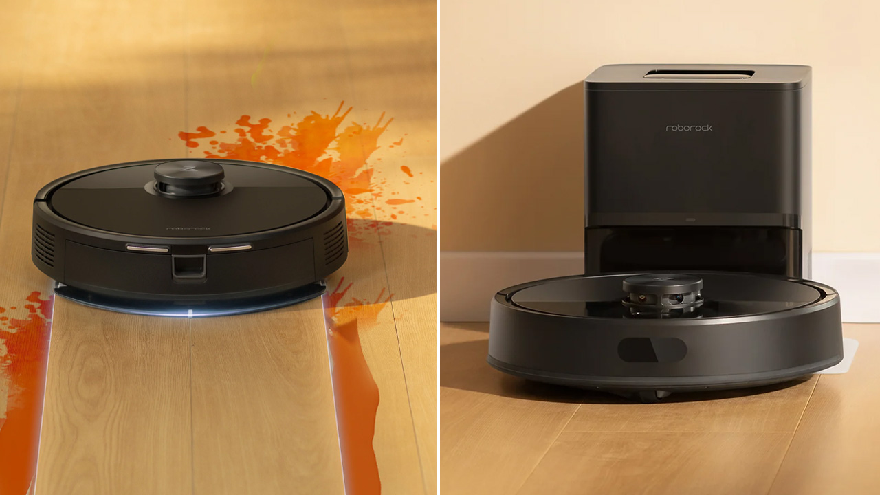 Roborock Q7 M5 Plus