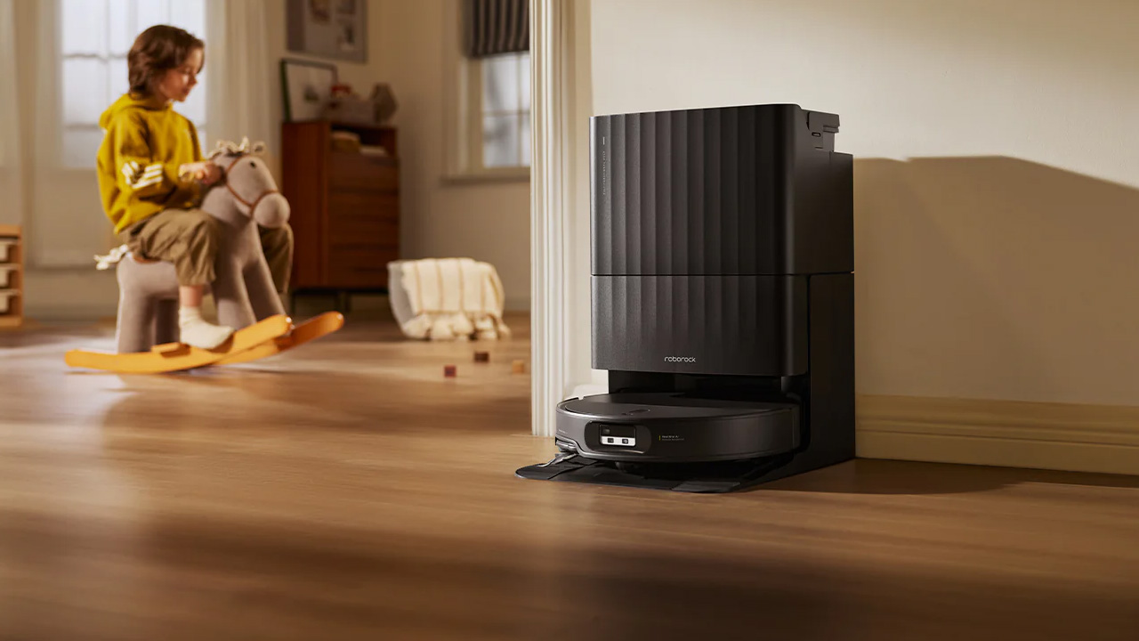 Roborock Qrevo Edge 2