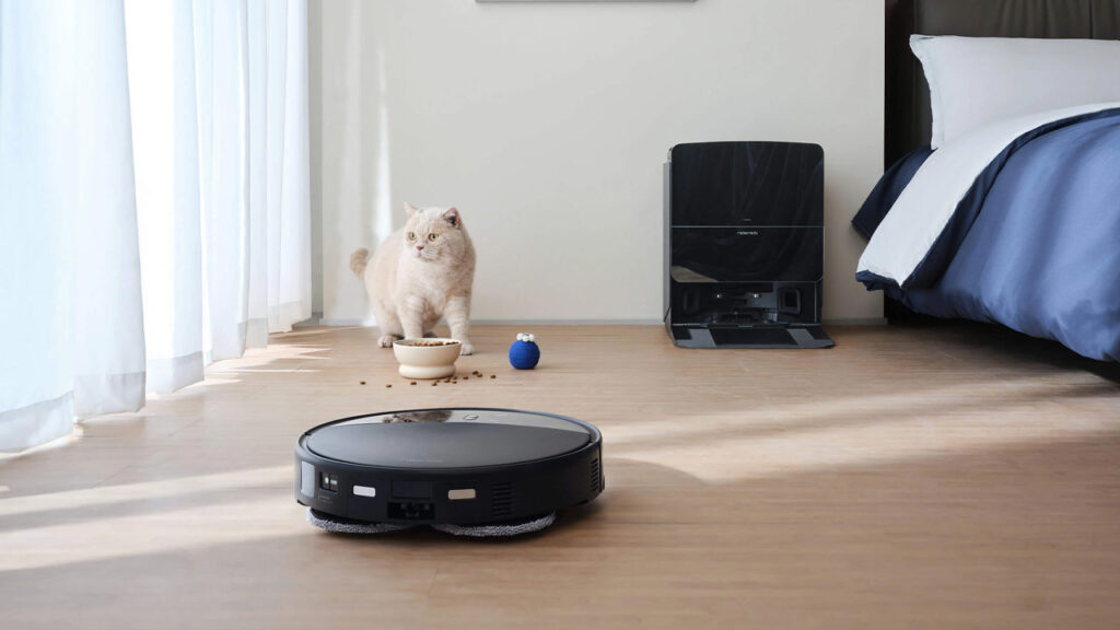 5 Roborock Prime Day Deals That Make Daily Cleaning Almost Effortless Roborock vacuum cleaners- prime day deals