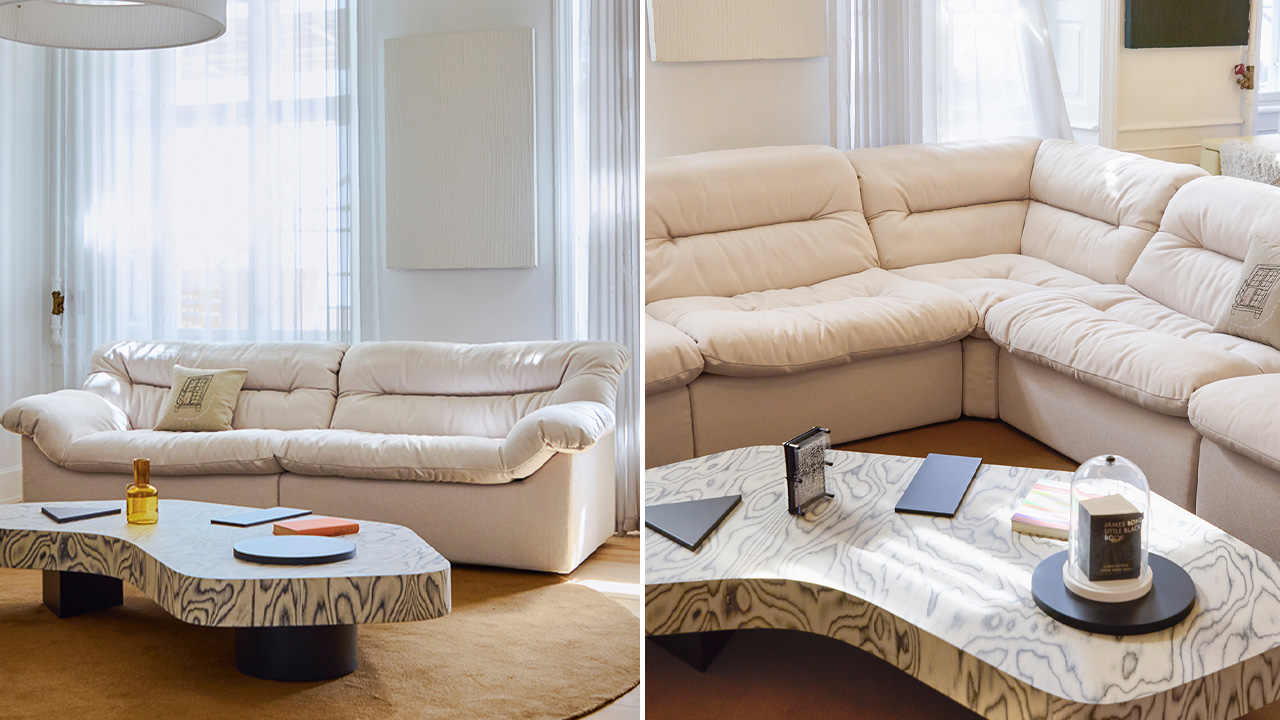 Sancal's Mimoso Lounge Chair