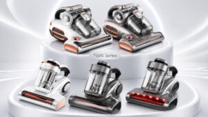 Save 15% on Jigoo Smart Mattress Vacuum Cleaners During Summer Prime Day Deals Save 15% on Jigoo Smart Mattress Vacuum Cleaners During Amazon Prime Day Deals