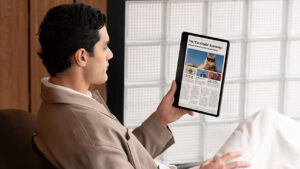 Save $150 on TCL Note A1 NXTPAPER, Android Writing Tablet That Feels Like Real Paper Save $150 on TCL Note A1 NXTPAPER, Android Writing Tablet That Feels Like Real Paper