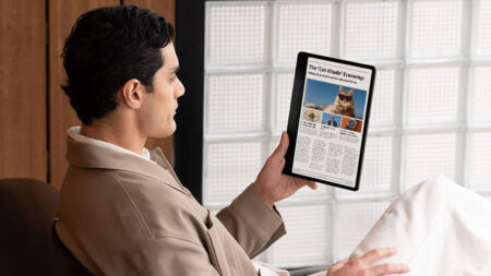 Save $150 on TCL Note A1 NXTPAPER, Android Writing Tablet That Feels Like Real Paper Save $150 on TCL Note A1 NXTPAPER, Android Writing Tablet That Feels Like Real Paper