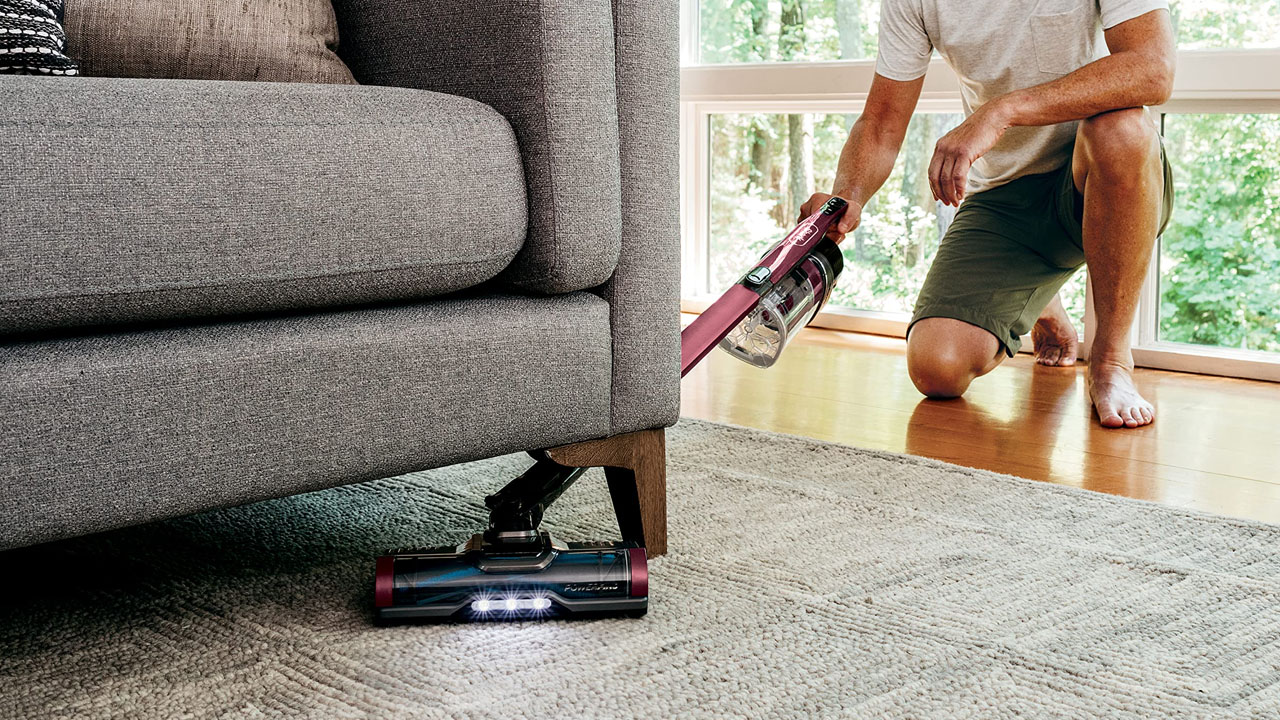 Shark Lightweight Vacuum Cleaner