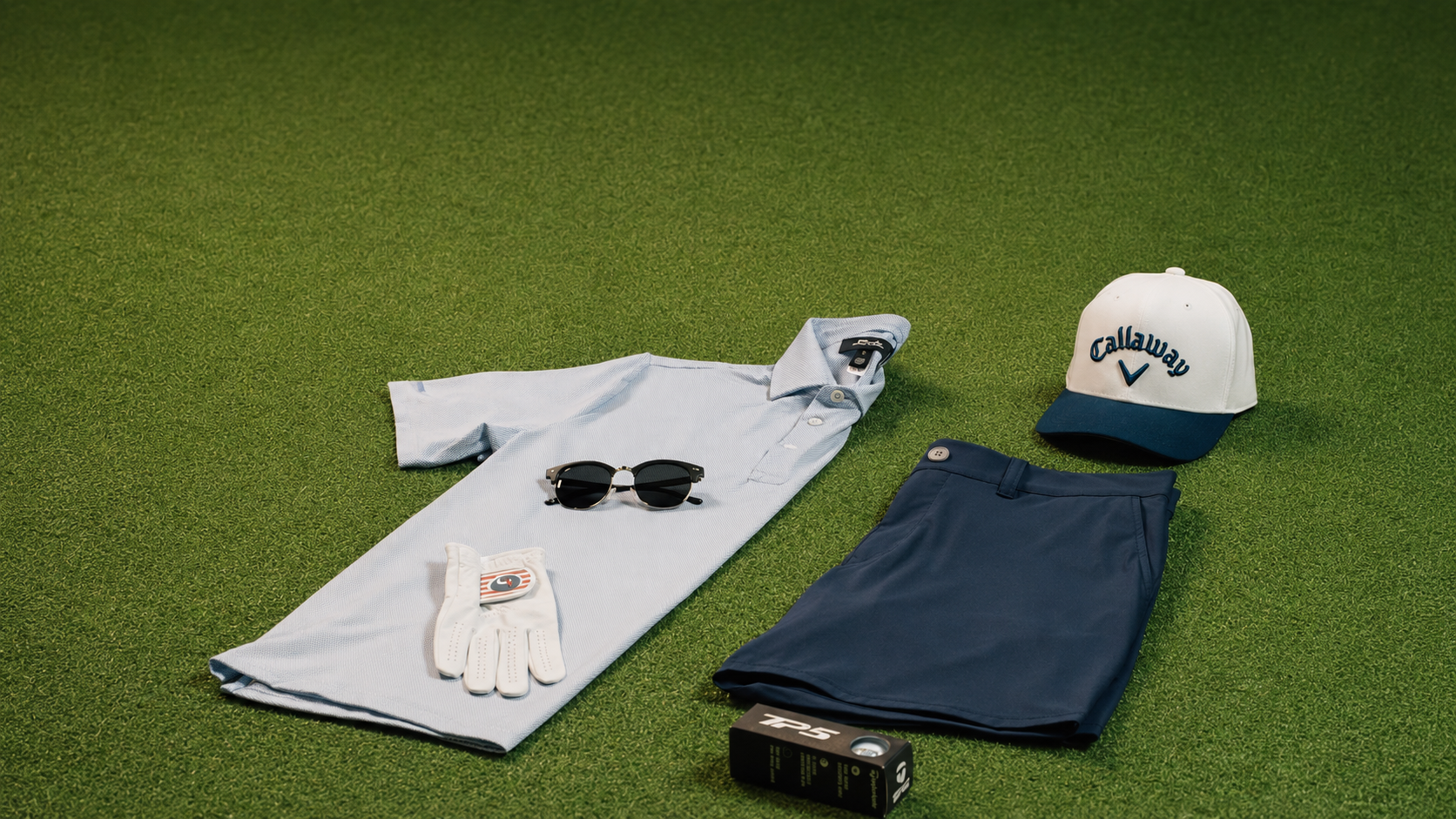 Short Par 4 Membership
