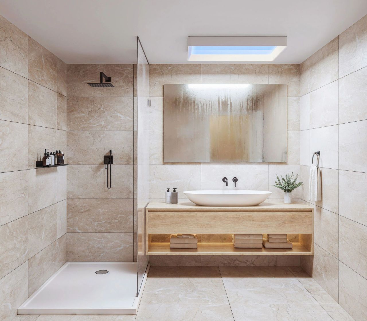 Signify Philips Skylight Mimics Natural Daylight Indoors 