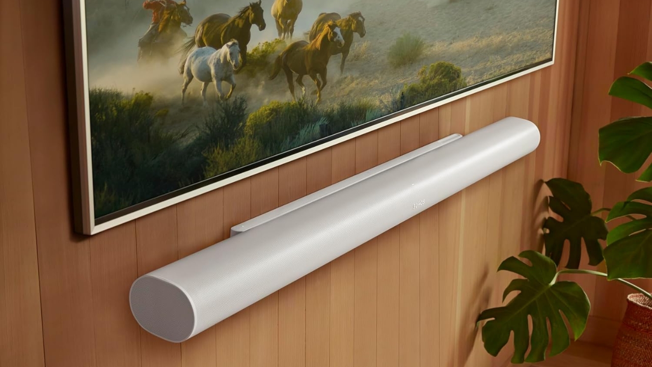 Sonos Arc Ultra Soundbar