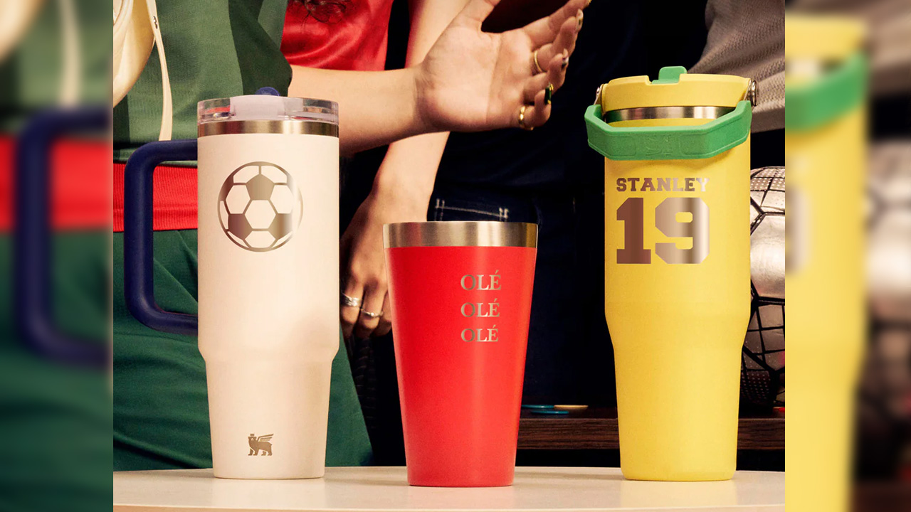 Stanley Country Collection (3)