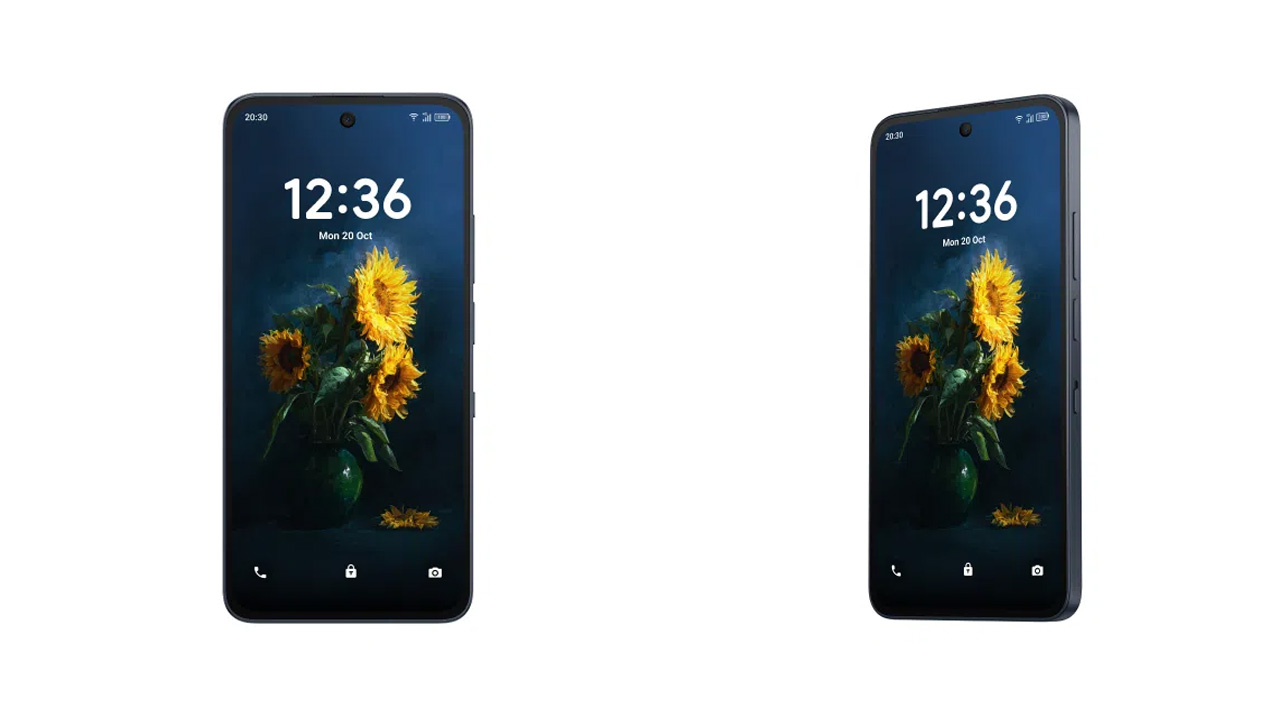 TCL 70 Pro Smartphone 