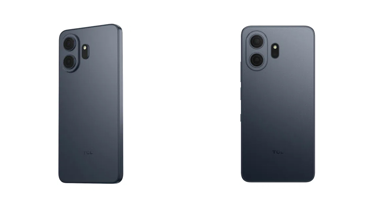 TCL 70 Pro Smartphone