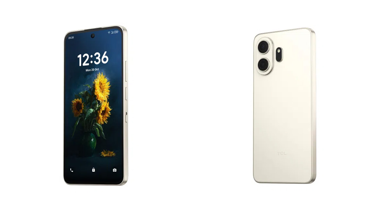 TCL 70 Pro Smartphone