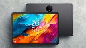 TCL NXTPAPER 14 Tablet Makes Screen Time Feel More Like Reading on Paper TCL NXTPAPER 14