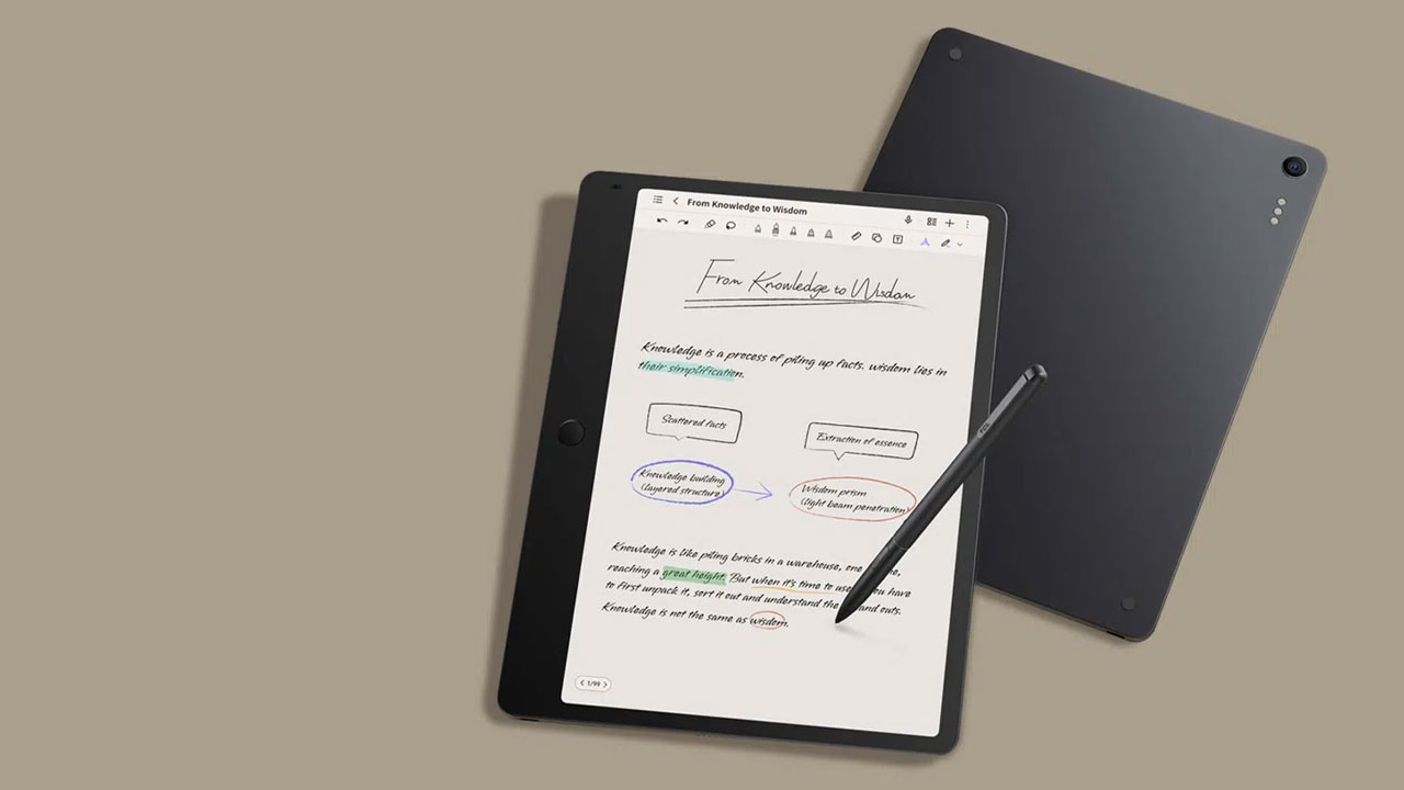 TCL-Note-A1-NXTPAPER-note-taking-device-at-amazon-prime-day-sale-2026