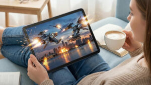 TCL Tab A1 Plus