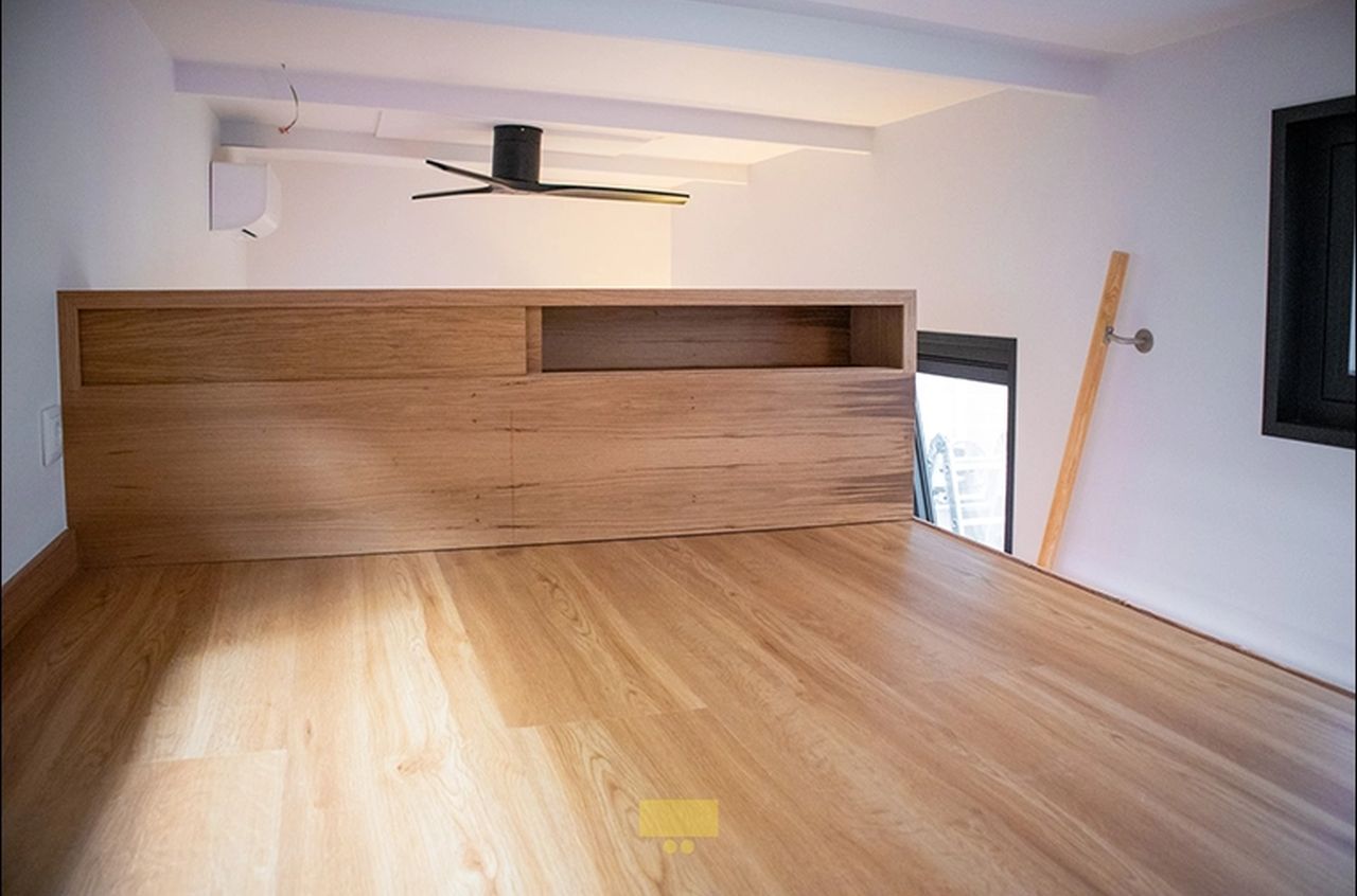 Tavira tiny house on wheels