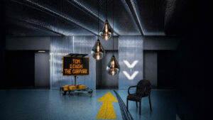 Tom Dixon Brings Distorted, Organic Orb Lights to 3daysofdesign Tom Dixon at 3daysofdesign 2026